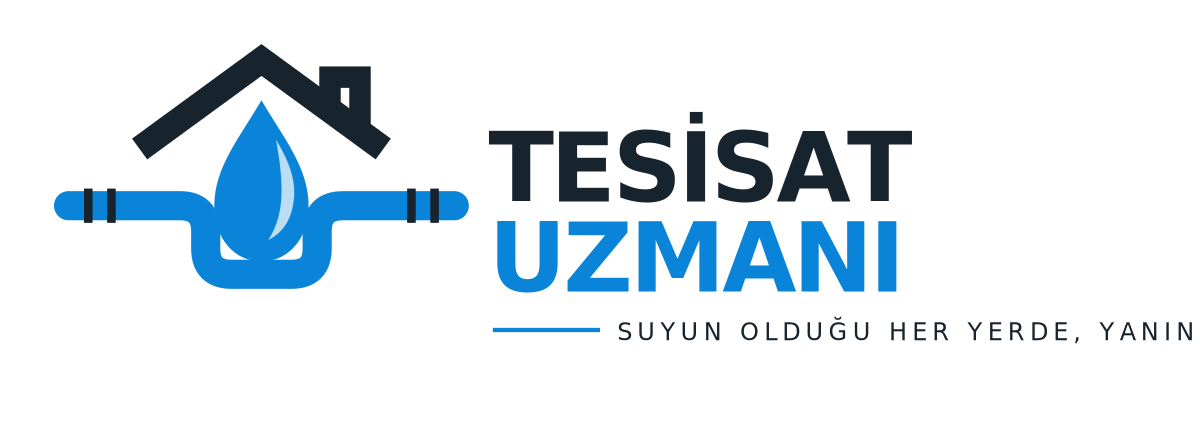 Tesisatuzmanı - Su Tesisatı ve Tesisat Hizmetleri